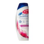 Anti Dandruff 2in1 Shampoo & Conditioner Smooth Silky