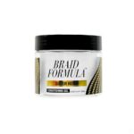 Braid Formula Conditioning Gel