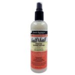 Half & Half Hydrating Silkening Hair Milk 12 Oz