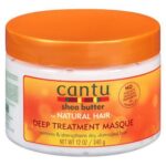 Shea Butter Deep Treatment Masque (12 Oz.)