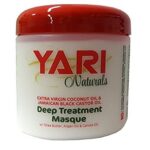 Naturals Deep Treatment Hair Mask