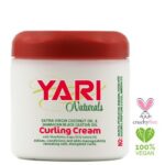 Naturals Curling Cream 16oz