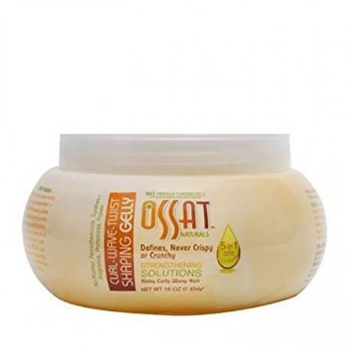 CURL WAVE TWIST SHAPING GELLY