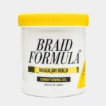 Lock N' Pomade Braid Formula Conditioning Gel 1,000ml