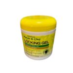 Mango & Lime Locking Gel