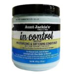 In Control Anti-Poof Moisturizing & Softening Conditioner