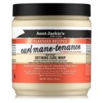 Flaxseed Curl Mane-Tenance Defining Curl Whip