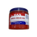 Marcel Curling Wax Hair Cream