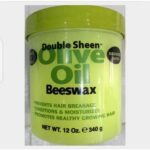 Olive Oil Bees Wax 340g