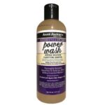 Grapeseed POWER WASH Intense Moisture Clarifying Shampoo
