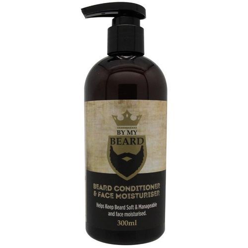 Beard Conditioner & Face Moisturizer