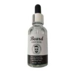 Beard Growth Oil 1.0floz