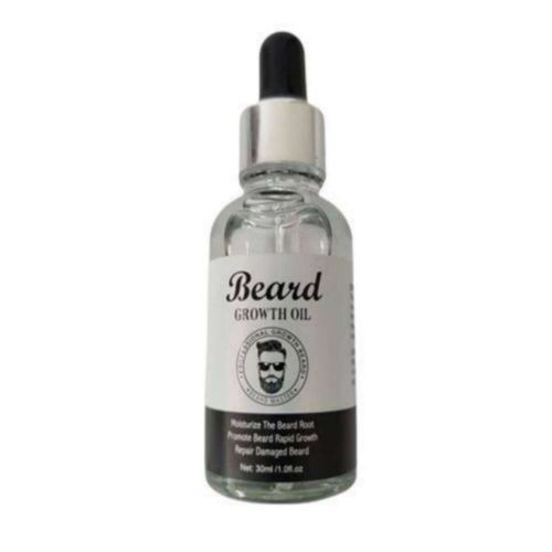 Beard Growth Oil 1.0floz