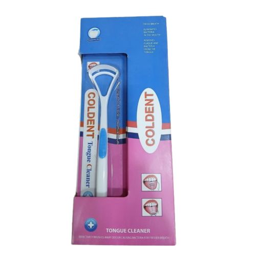 Tongue Cleaner 12pcs