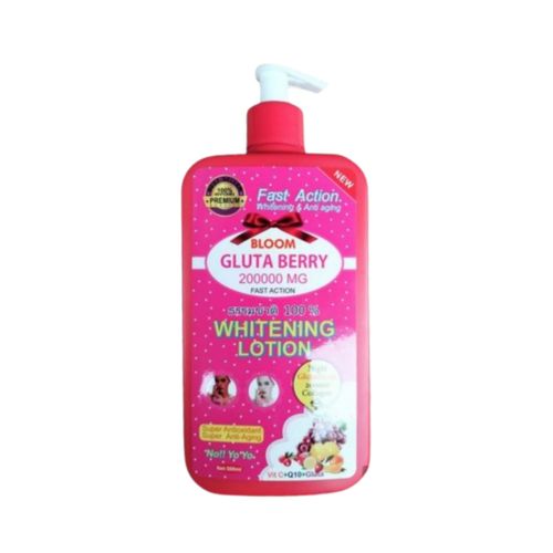 Whitening Lotion Fast Action 500ml