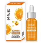 Vitamin C Brightening & Anti Aging Face Serum