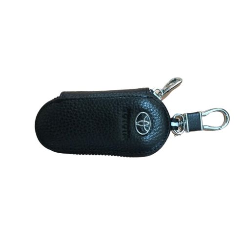 1-226.jpg Leather Car Key Holder