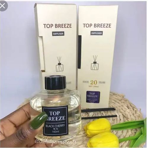 CHERRY DIFFUSER FOR HOME & OFFICES X2