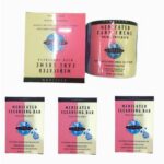 Medicated Fade Creme Clear Essence With Sunscreen + MEDICATED CLEANSING BAR