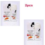 Kojic Carrot Whitenin Cream