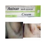 Anivat Dark Corrector Cream