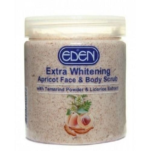 1-248.jpg Extra Whitenin Exfoliating Apricot Face & Body Scrub