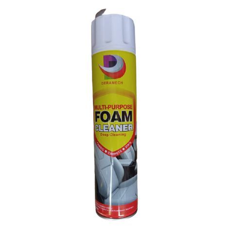 1-255.jpg Mech Multi-purpose Foam Cleaner