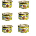 Strong Scent, Organic Air Freshner - Vanilla X6pcs