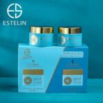 Hyaluronic Acid Day Cream & Night Cream Set