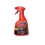 LEATHER AND VINYL CONDITIONER Cleaner (AUTO AND HOME)