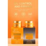 Vitamin C Plus Day Cream & Night Cream Set
