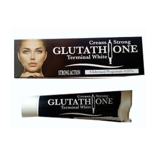 1-282.jpg Glutathione Injection Terminal Tube