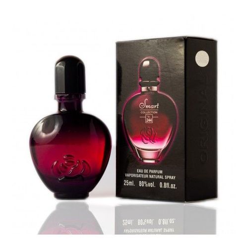 EAU DE PERFUME FOR MEN No 244