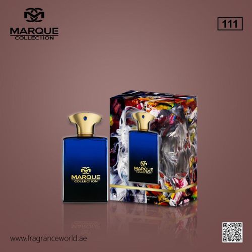 EAU DE NO–111 MEN PARFUM
