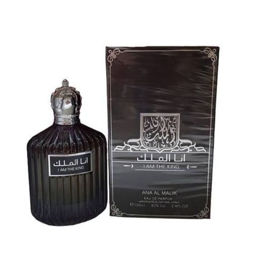 1-304.jpg I Am The King Perfume 100ml