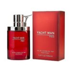 Red By Myrurgia EDT 100ml