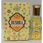 Naseem Bushra Pure Perfume OIl 24ml