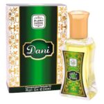 Naseem Dani 100% Pure Concentrated Perfume Oil