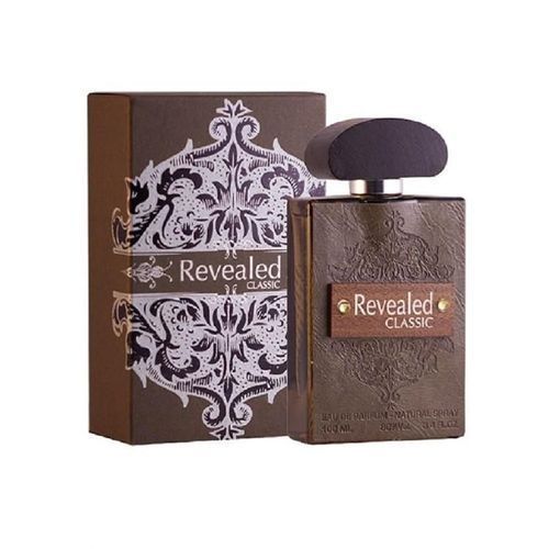 Revealed Classic EDP For Men - 100ml