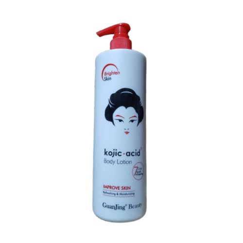 Kojic Acid Body Lotion 480g