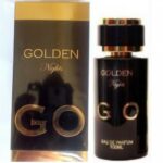 Golden Night Perfume