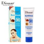 Sunblock SPF++90