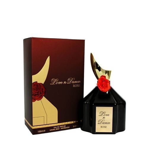 1-335.jpg Love N Dance Rose Long Lasting Perfume EDP_100ml