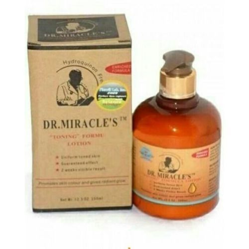 Toning Lotion 350ml