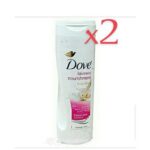 Fairness Nourishment Body Lotion Deep Care (400ml)x2