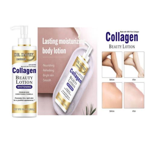 Collagen Beauty Lotion 500×2pcs