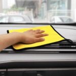 Hand High Absorbent Towel