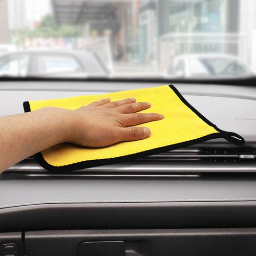 Hand High Absorbent Towel