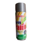 Xon Spray Paint Grey (450ml)