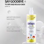 Collagen Hand & Body Lotion
